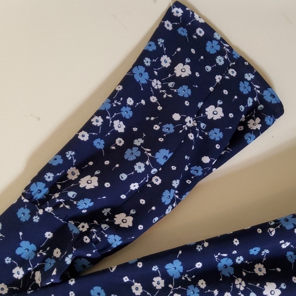 Michael Kors off the shoulder blouse, size M - Picture 4 of 6